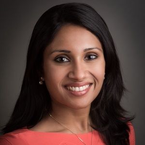 Meet your Posher, Gayathri